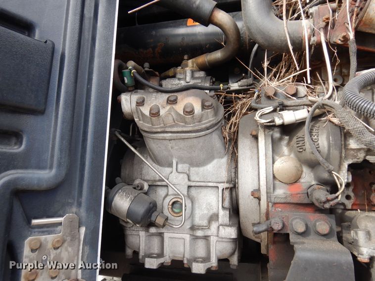 image for item DK2162 2006 Great Dane  refrigerated van trailer