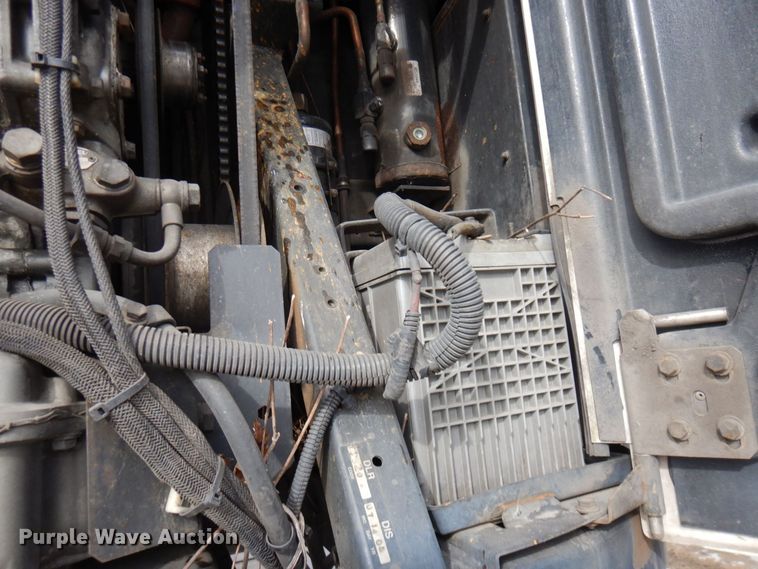 image for item DK2162 2006 Great Dane  refrigerated van trailer