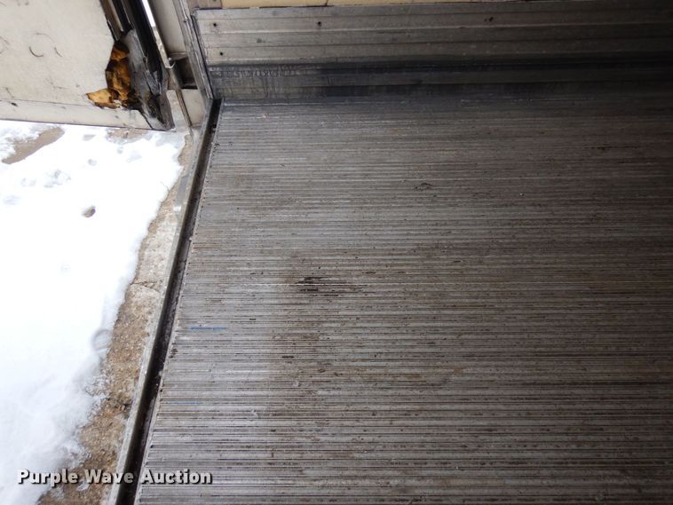 image for item DK2162 2006 Great Dane  refrigerated van trailer