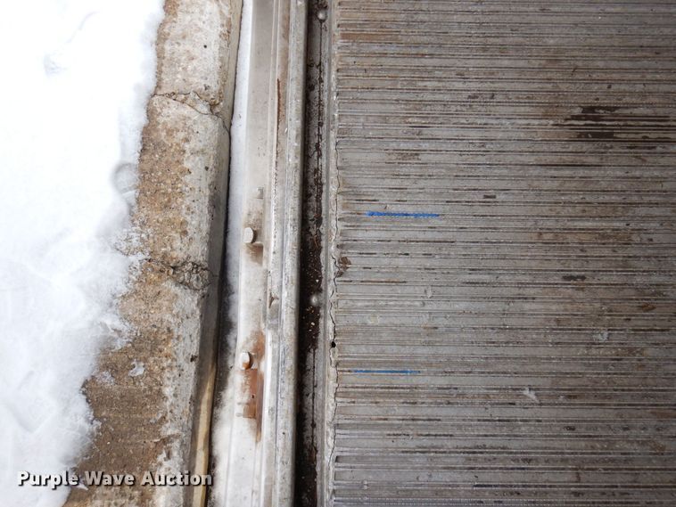 image for item DK2162 2006 Great Dane  refrigerated van trailer