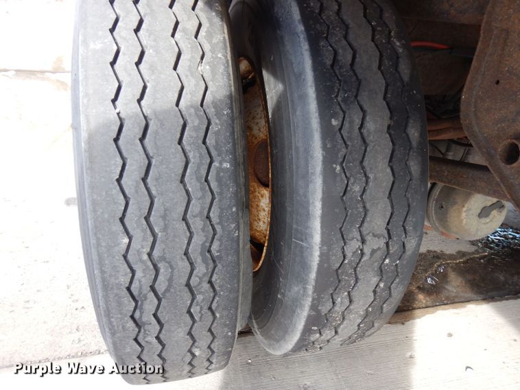 image for item DK2162 2006 Great Dane  refrigerated van trailer