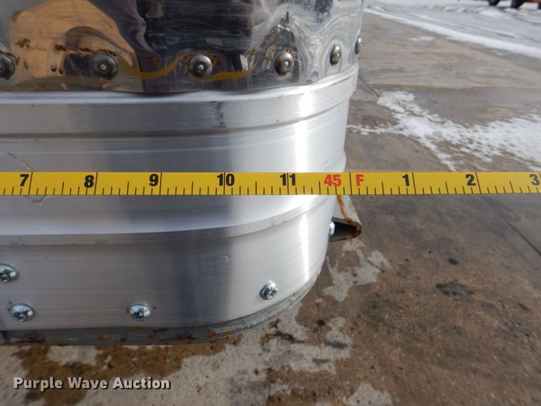 image for item DK2163 2007 Great Dane  refrigerated van trailer