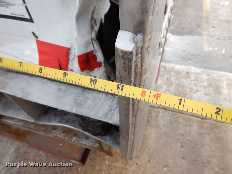 image for item DK2163 2007 Great Dane  refrigerated van trailer