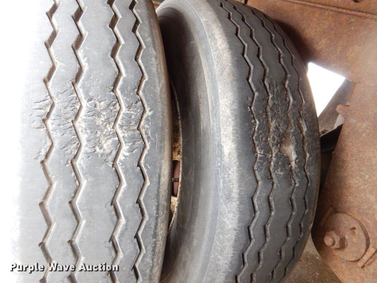 image for item DK2163 2007 Great Dane  refrigerated van trailer