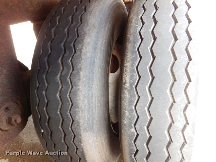 image for item DK2163 2007 Great Dane  refrigerated van trailer