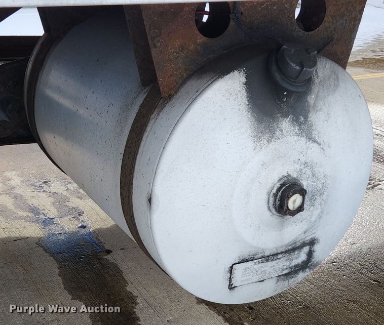 image for item DK2164 2006 Great Dane  refrigerated van trailer