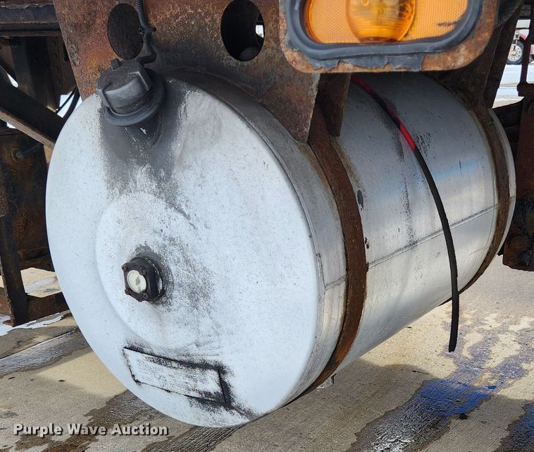 image for item DK2164 2006 Great Dane  refrigerated van trailer