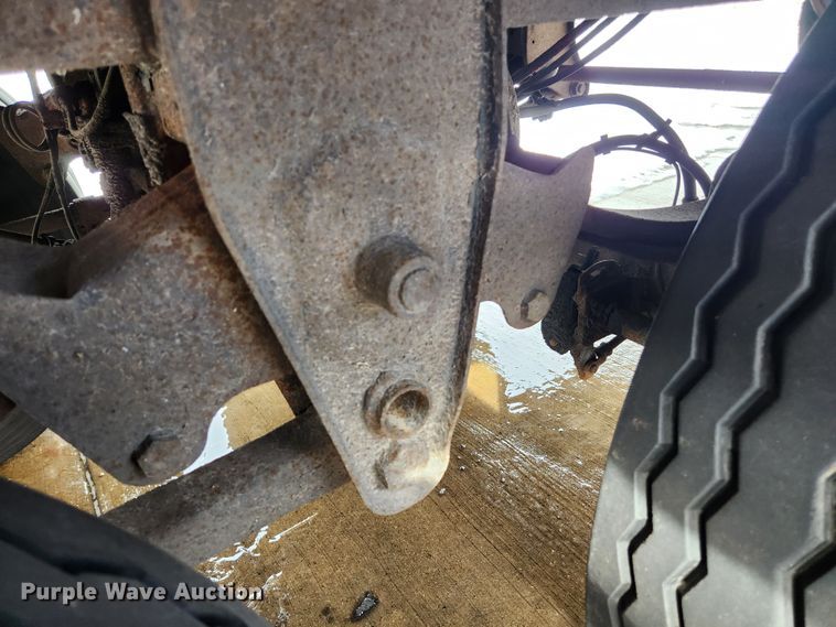 image for item DK2164 2006 Great Dane  refrigerated van trailer