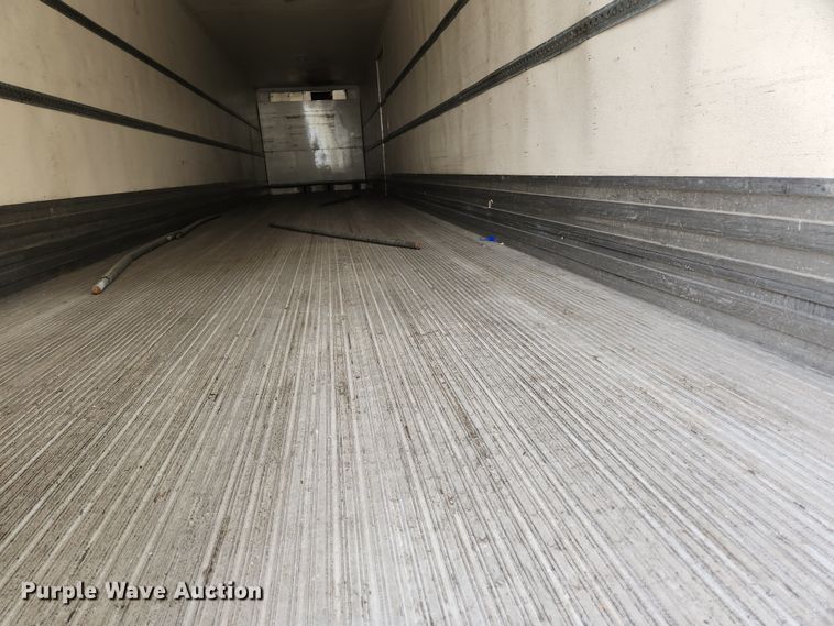 image for item DK2164 2006 Great Dane  refrigerated van trailer