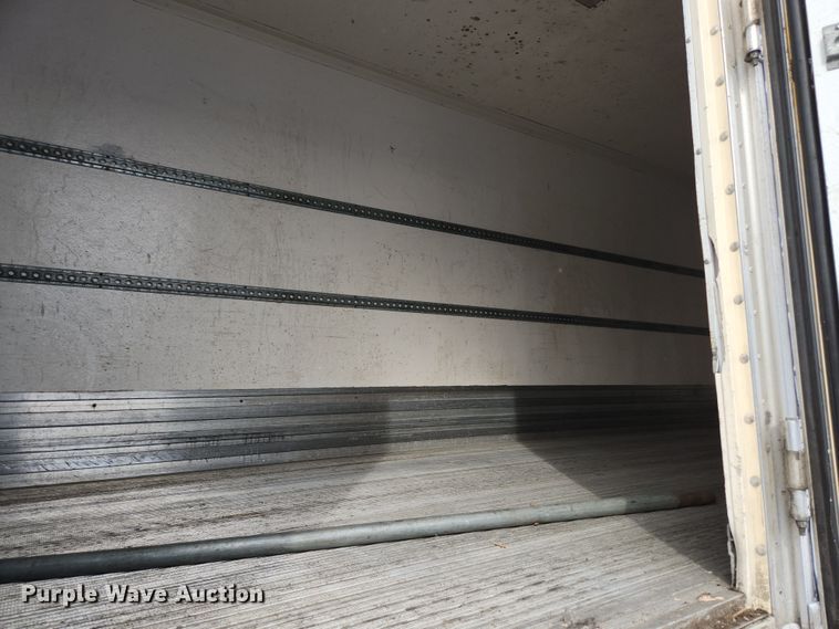 image for item DK2164 2006 Great Dane  refrigerated van trailer