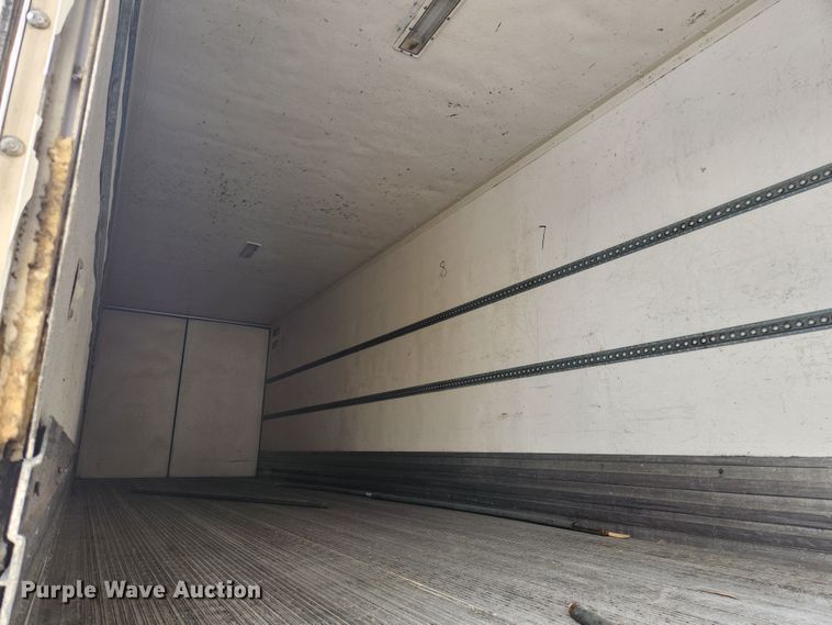 image for item DK2164 2006 Great Dane  refrigerated van trailer
