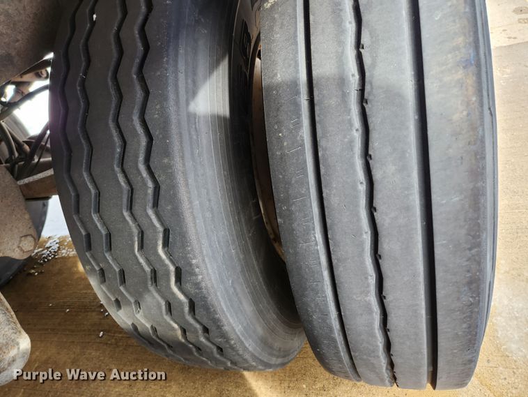 image for item DK2164 2006 Great Dane  refrigerated van trailer