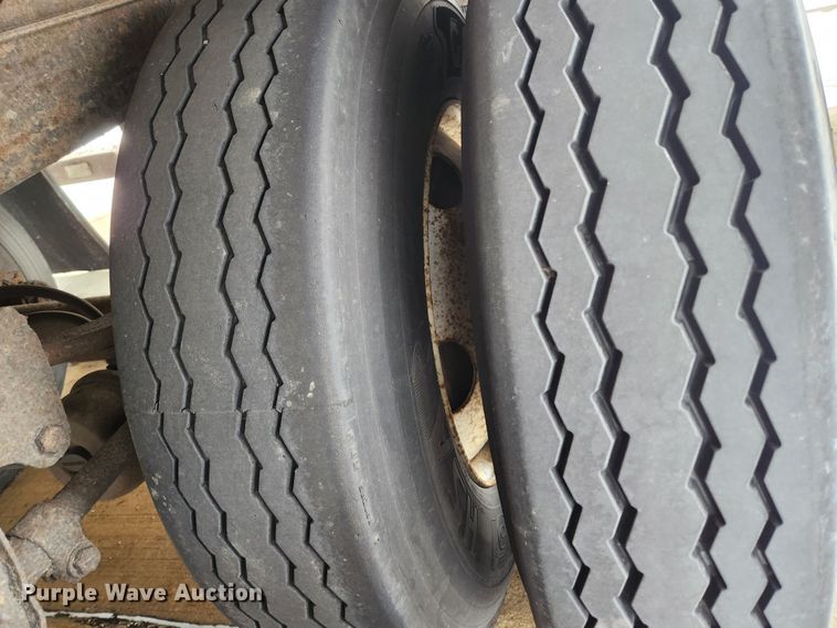 image for item DK2164 2006 Great Dane  refrigerated van trailer