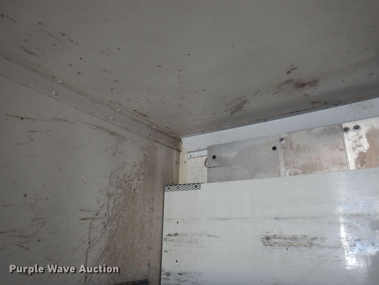 image for item DK2166 2006 Great Dane  refrigerated van trailer