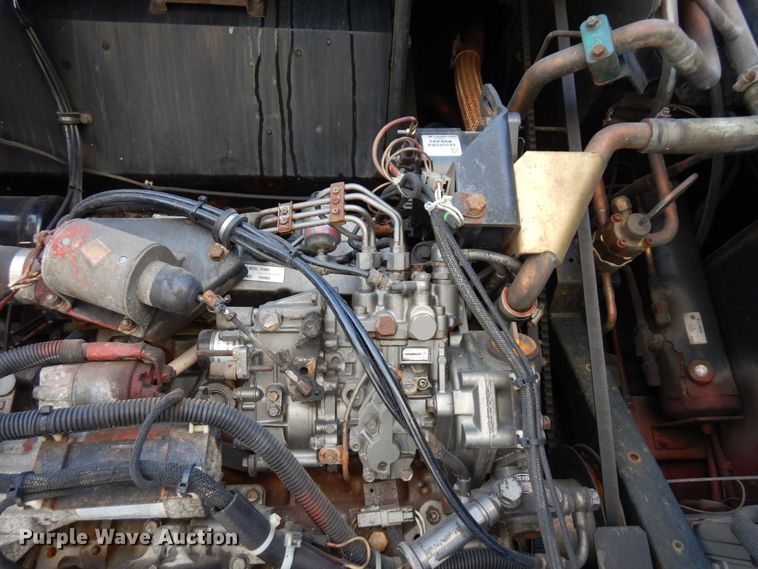 image for item DK2166 2006 Great Dane  refrigerated van trailer