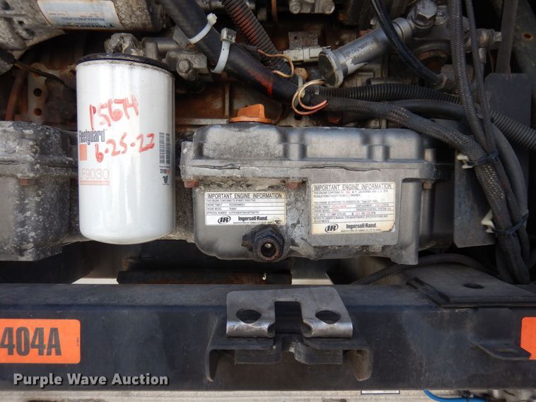 image for item DK2166 2006 Great Dane  refrigerated van trailer