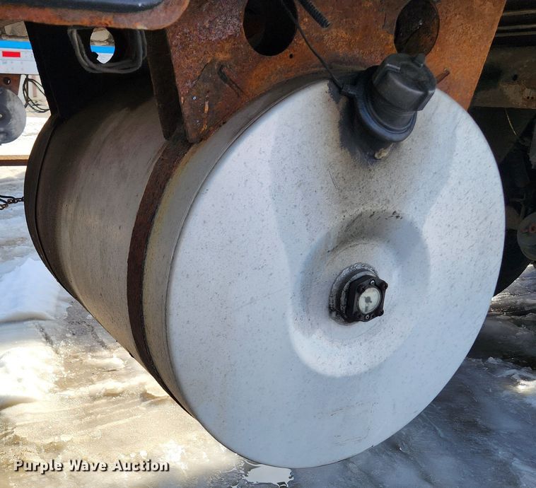 image for item DK2170 2008 Great Dane  refrigerated van trailer