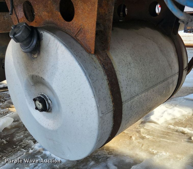 image for item DK2170 2008 Great Dane  refrigerated van trailer