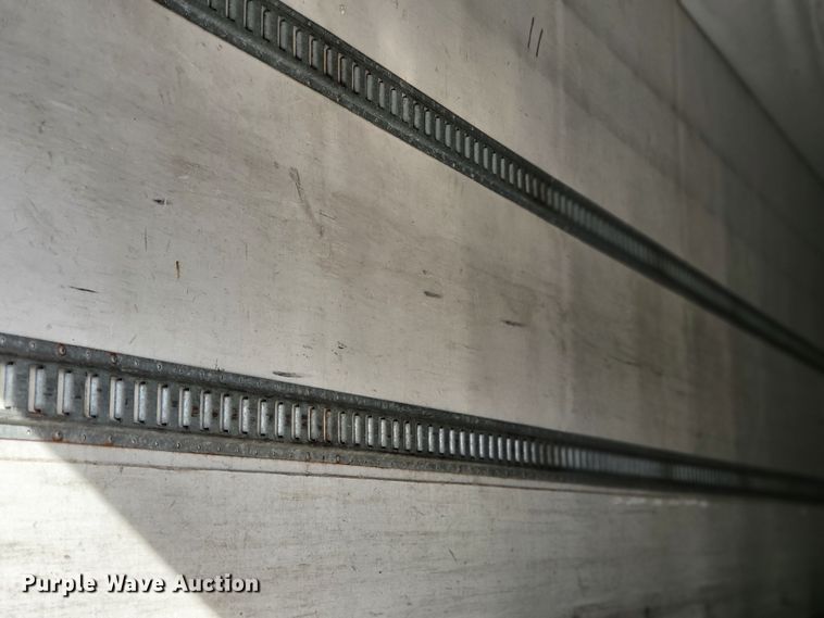 image for item DK2171 2011 Hyundai VR1480142-ARS  refrigerated van trailer