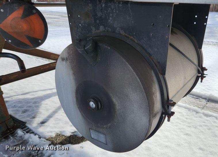 image for item DK2174 2007 Great Dane  refrigerated van trailer