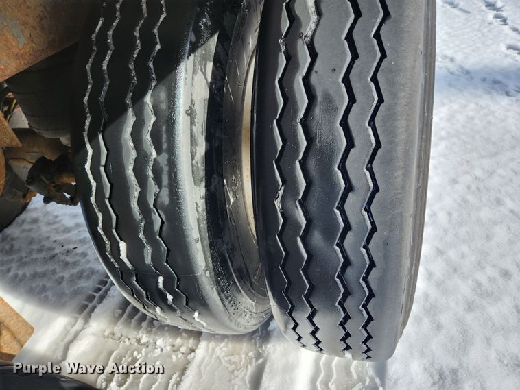 image for item DK2174 2007 Great Dane  refrigerated van trailer