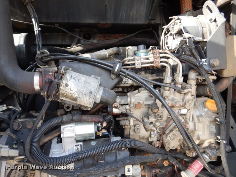 image for item DK2175 2008 Great Dane  refrigerated van trailer