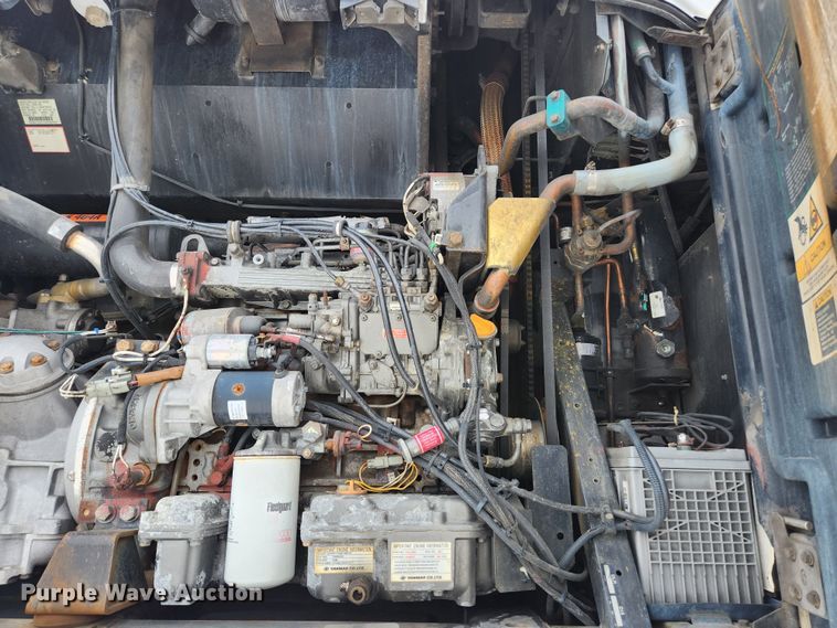 image for item DK2177 2005 Great Dane  refrigerated van trailer