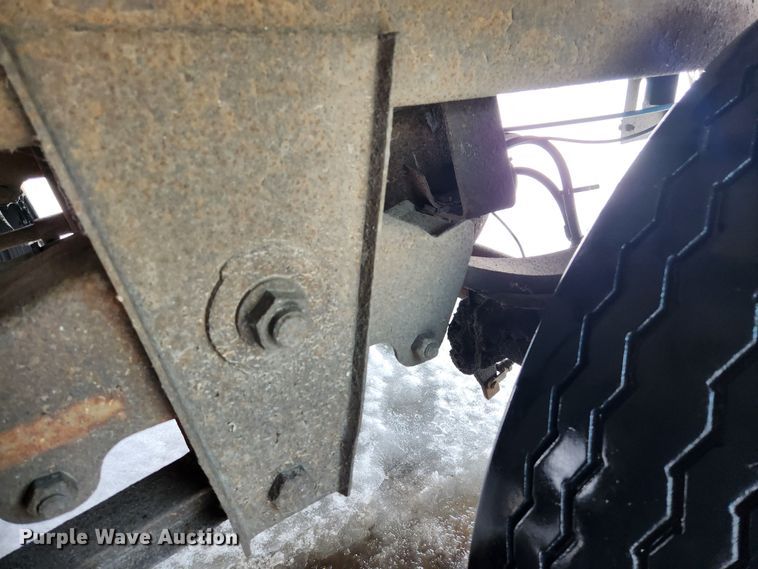 image for item DK2177 2005 Great Dane  refrigerated van trailer