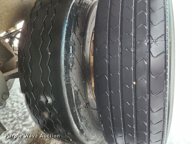 image for item DK2177 2005 Great Dane  refrigerated van trailer