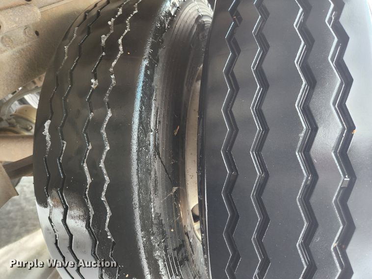 image for item DK2177 2005 Great Dane  refrigerated van trailer