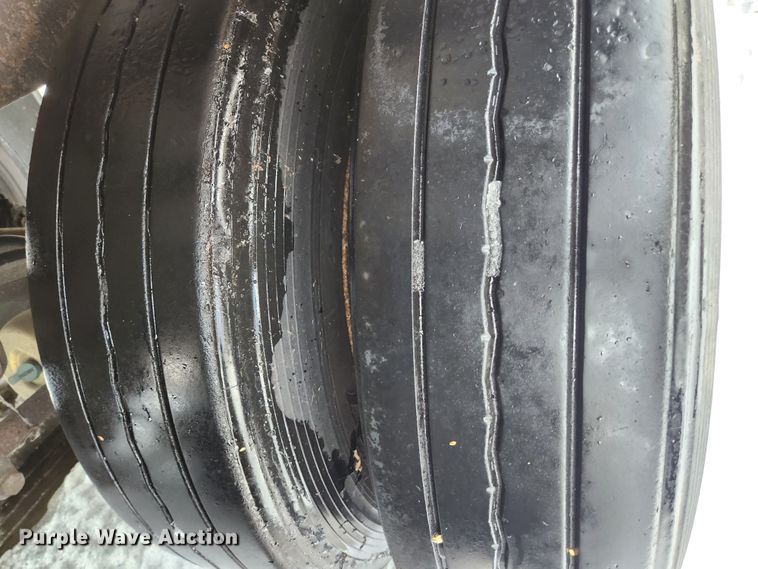 image for item DK2177 2005 Great Dane  refrigerated van trailer