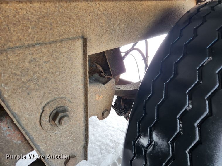 image for item DK2178 2005 Great Dane  refrigerated van trailer