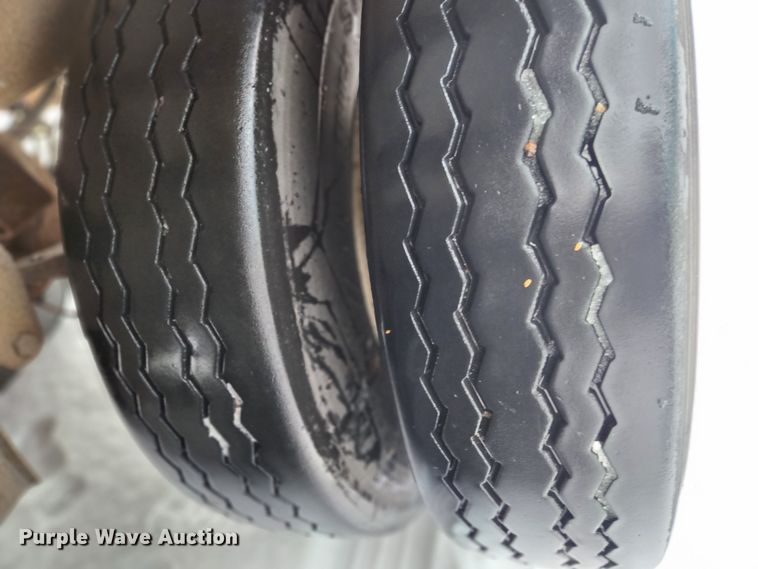 image for item DK2178 2005 Great Dane  refrigerated van trailer