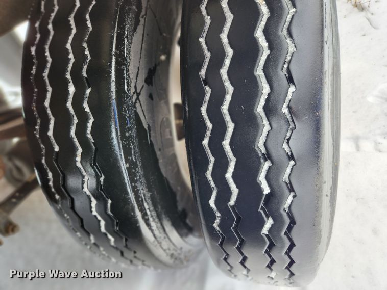 image for item DK2178 2005 Great Dane  refrigerated van trailer