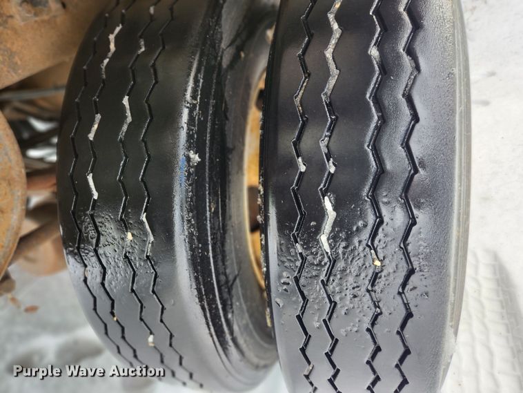 image for item DK2178 2005 Great Dane  refrigerated van trailer