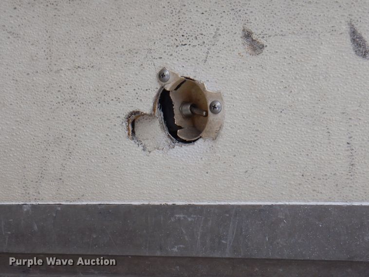 image for item DK2179 2005 Great Dane  refrigerated van trailer