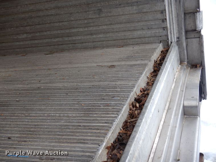 image for item DK2179 2005 Great Dane  refrigerated van trailer