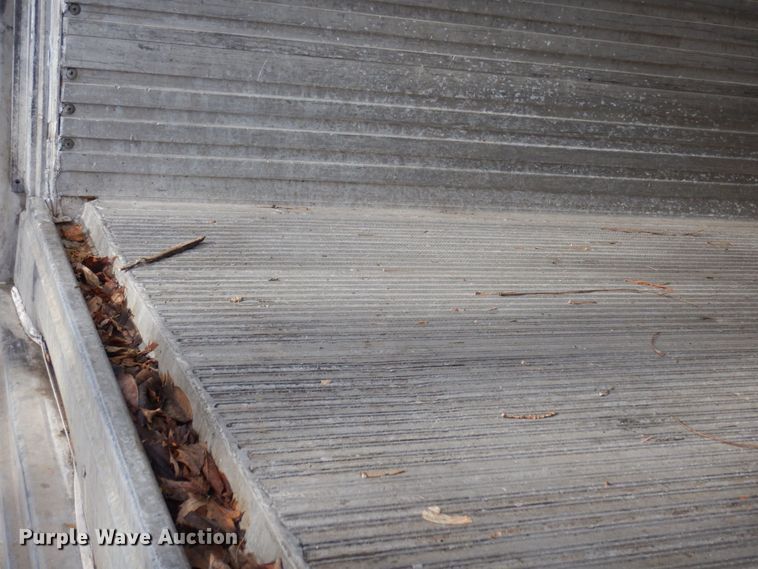 image for item DK2179 2005 Great Dane  refrigerated van trailer