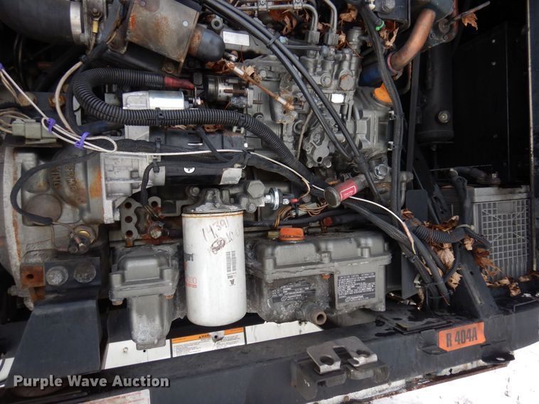 image for item DK2179 2005 Great Dane  refrigerated van trailer