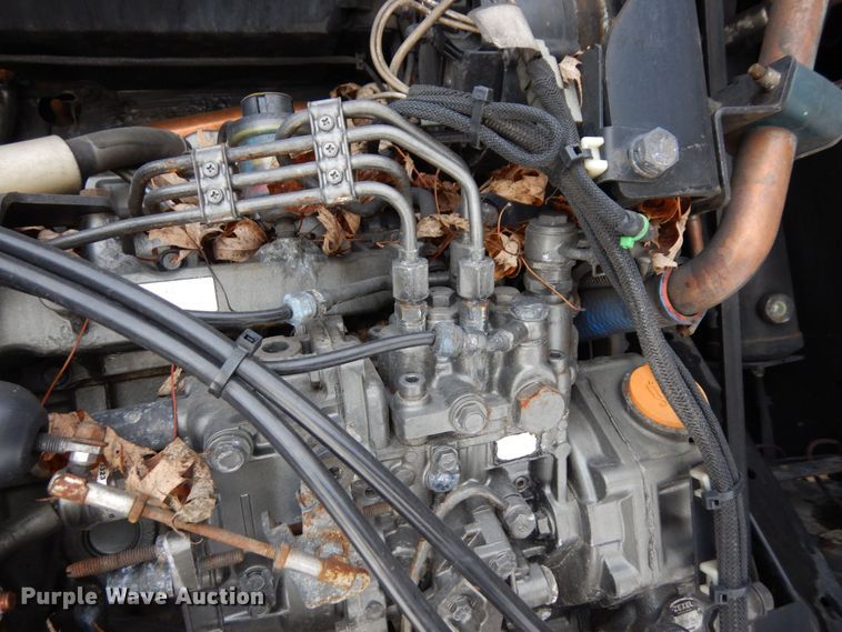 image for item DK2179 2005 Great Dane  refrigerated van trailer