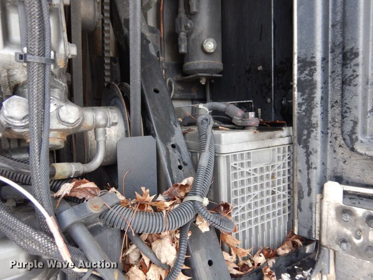 image for item DK2179 2005 Great Dane  refrigerated van trailer