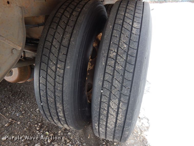 image for item DK2179 2005 Great Dane  refrigerated van trailer