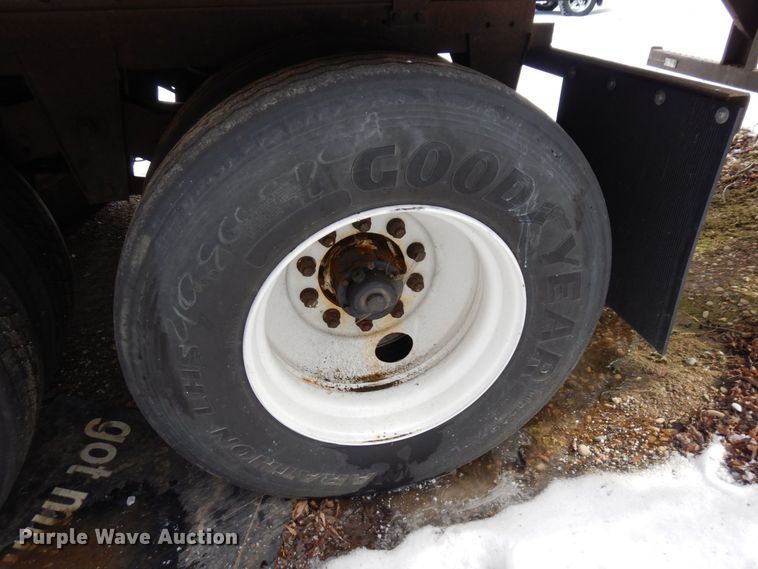 image for item DK2179 2005 Great Dane  refrigerated van trailer