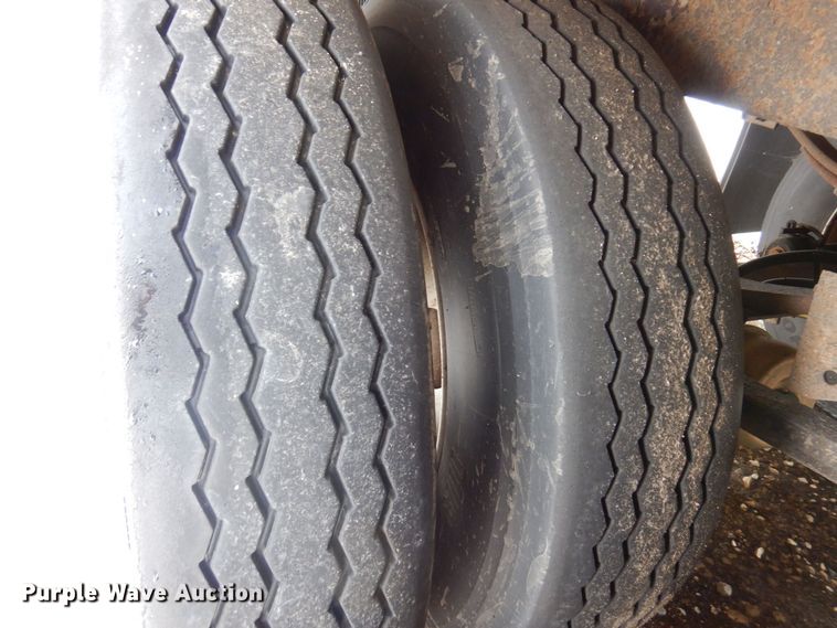 image for item DK2179 2005 Great Dane  refrigerated van trailer