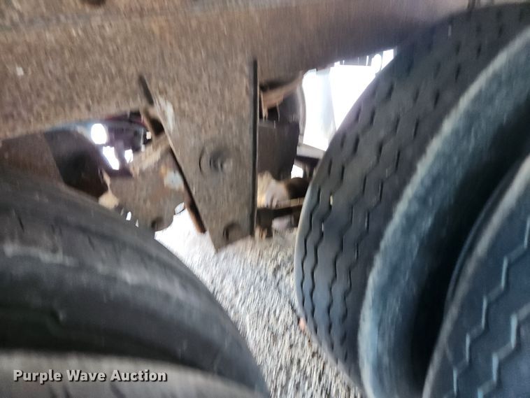 image for item DK2180 2004 Great Dane  refrigerated van trailer