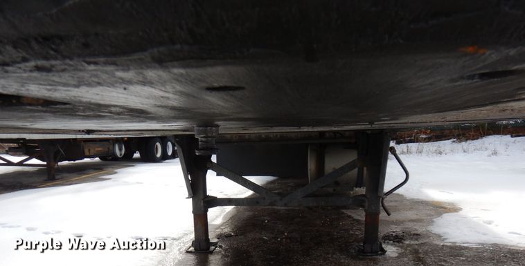 image for item DK2181 2011 Hyundai VR1480142-ARS  refrigerated van trailer