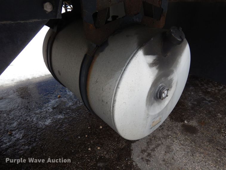 image for item DK2181 2011 Hyundai VR1480142-ARS  refrigerated van trailer