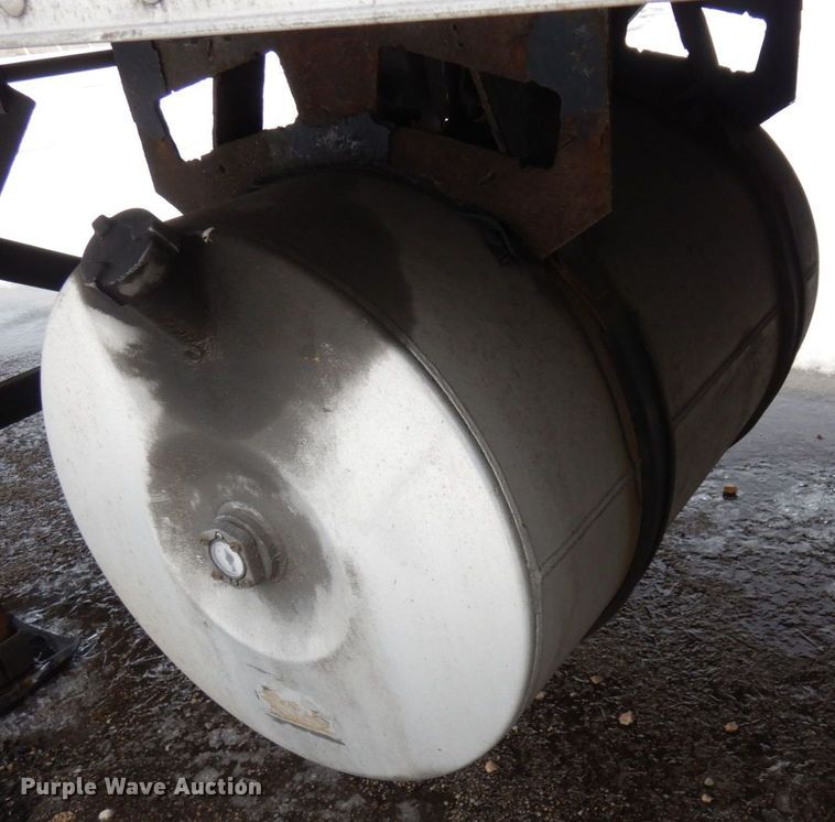 image for item DK2181 2011 Hyundai VR1480142-ARS  refrigerated van trailer