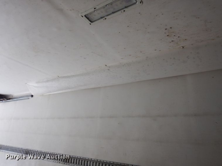 image for item DK2181 2011 Hyundai VR1480142-ARS  refrigerated van trailer