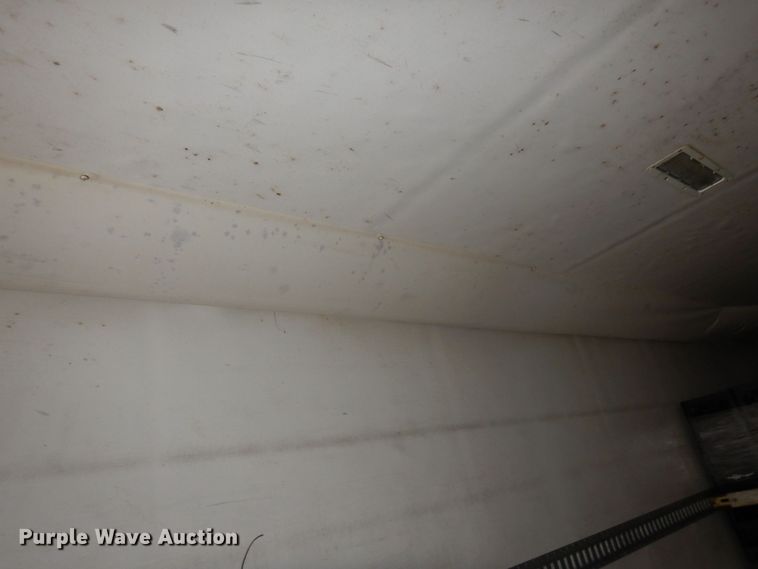 image for item DK2181 2011 Hyundai VR1480142-ARS  refrigerated van trailer